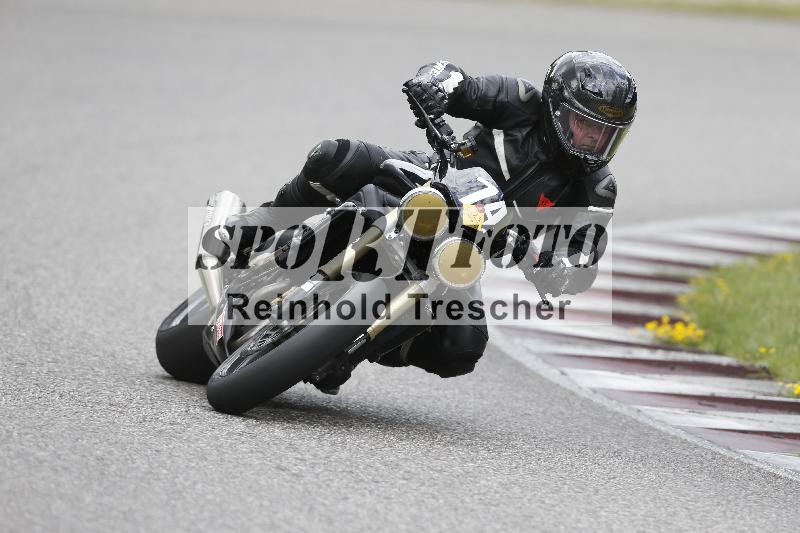 /18 05.06.2026  TZ Motorsport ADR/Gruppe gelb/74